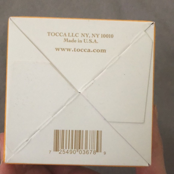 Tocca Capri Reed Oil Diffuser Home Fragrance - Picture 6 of 9